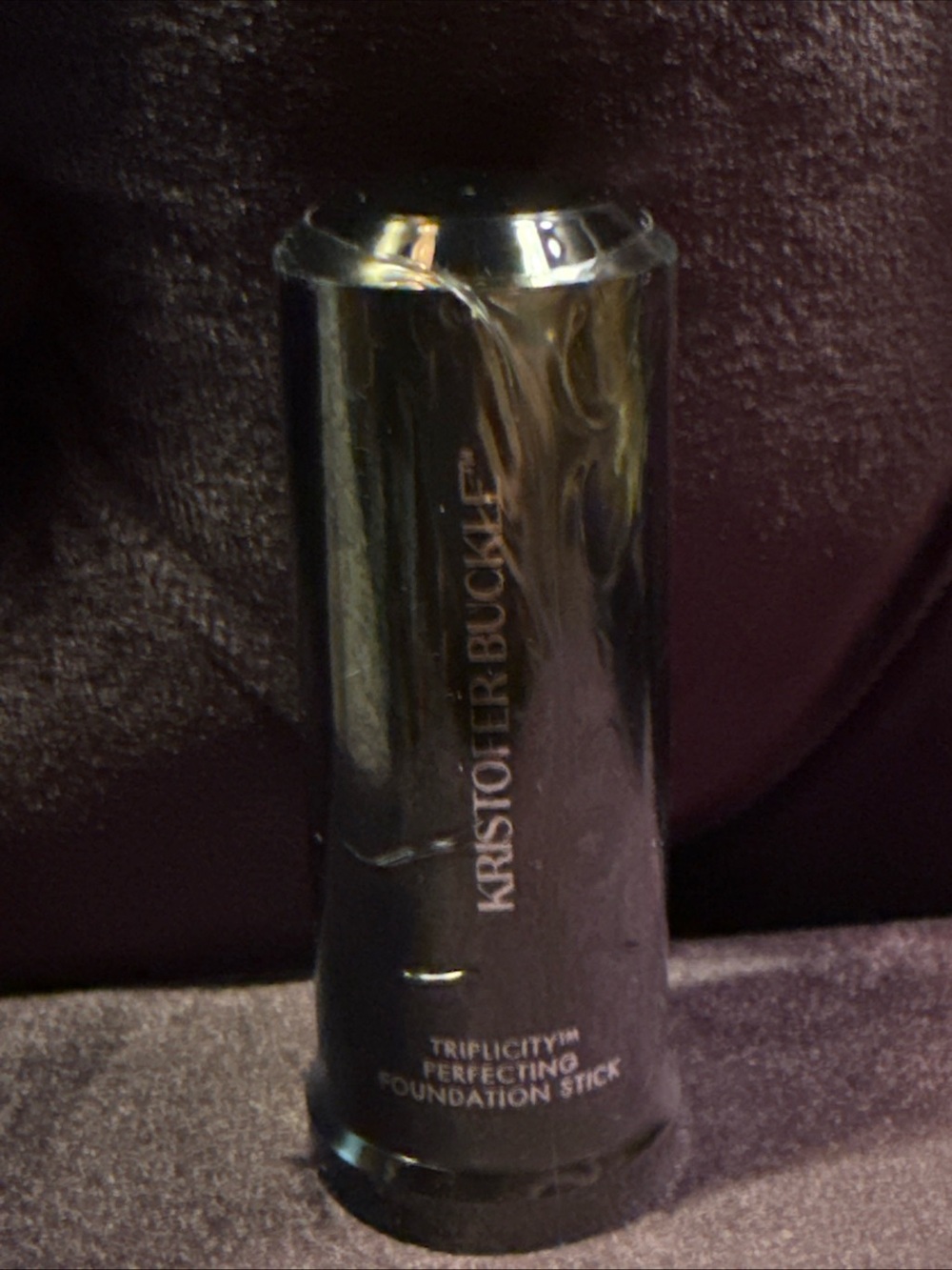 Kristofer Buckle Triplicity Perfecting Foundation Stick Light, 0.4 oz